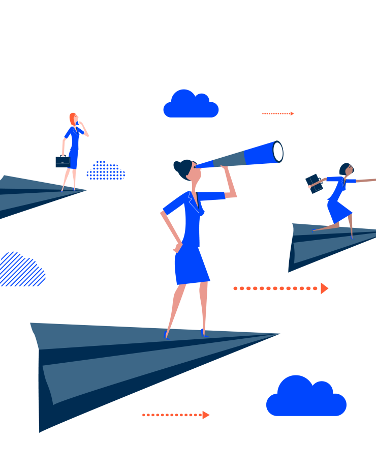 Dématérialiser et réduire les taches avec Cegid HR Sprint