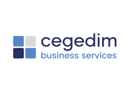 Logo Cegedim Business Services