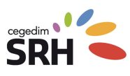 Logo cegedim SRH