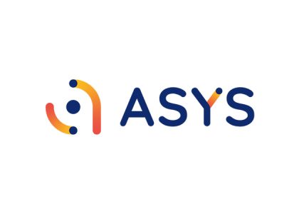 Logo ASYS