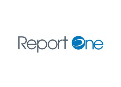 Logo Report ONE