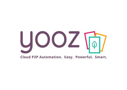 Logo Yooz