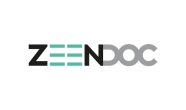 Logo Zeendoc