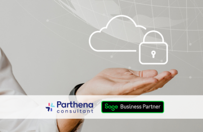 Webinar Sage Business Cloud Paie x Parthena Consultant