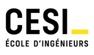 Logo CESI