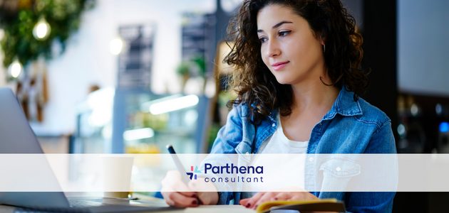 Webinar facturation Parthena Consultant
