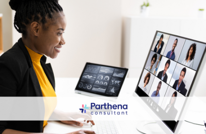 Webinar Parthena Consultant