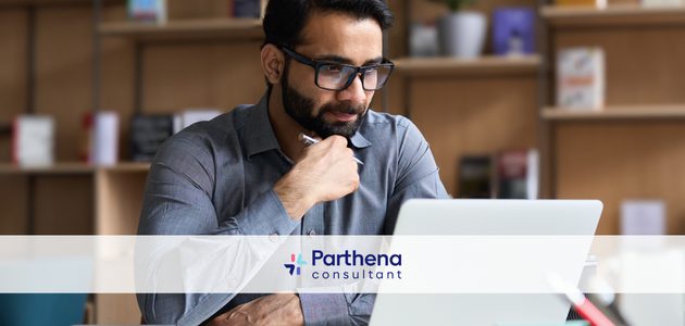 Webinar Parthena Consultant