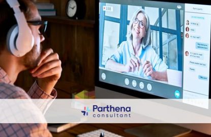 Webinar Parthena Consultant
