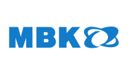 Logo MBK