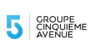 Logo Groupe 5eme avenue
