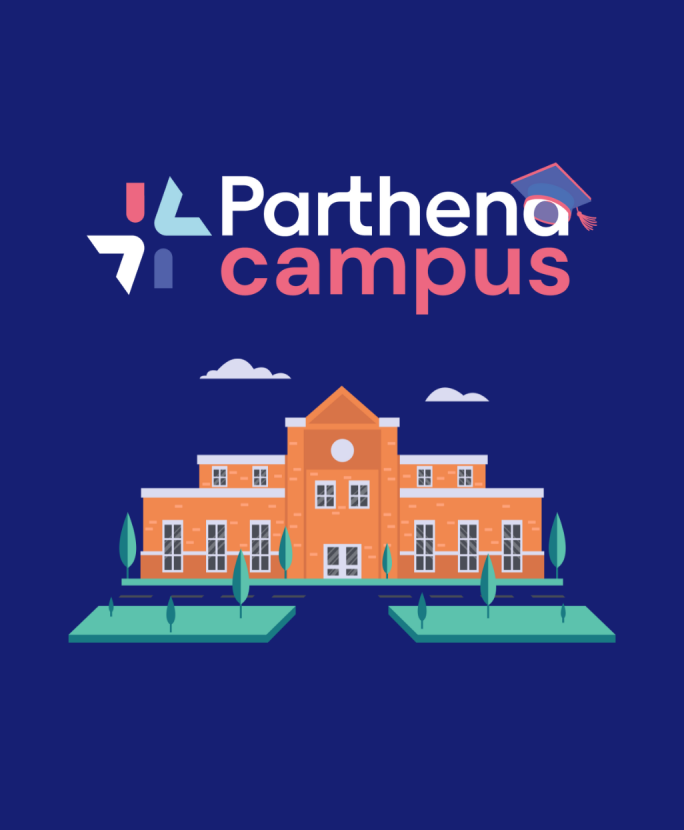 Parthena Campus : le concept