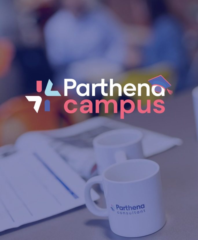Parthena Campus présentation