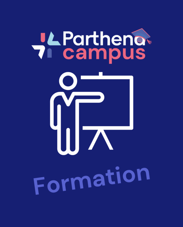 Parthena campus : formation