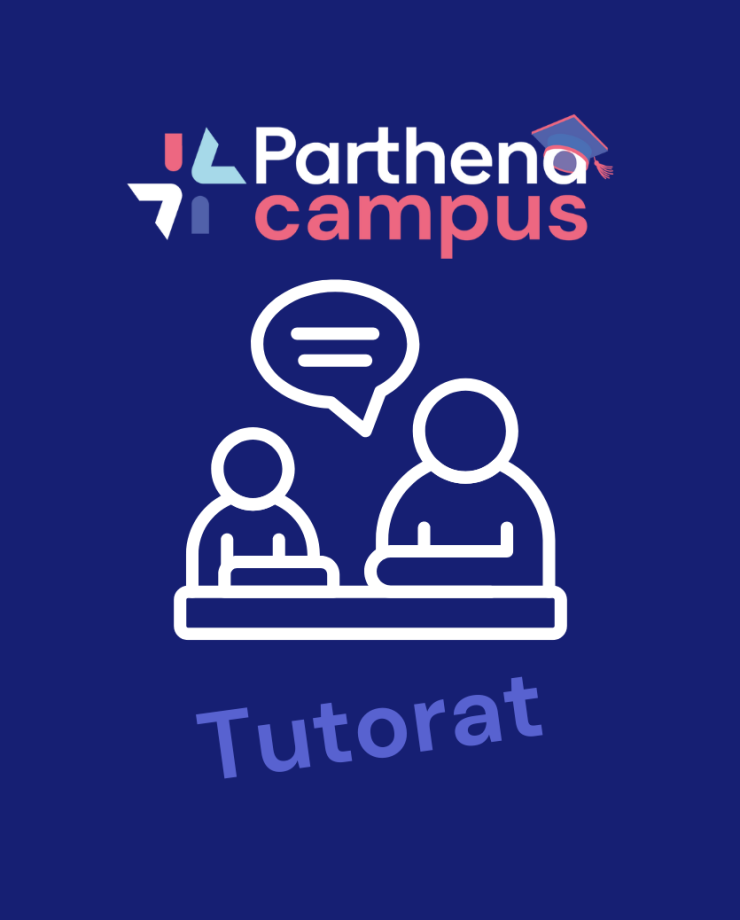 Parthena campus : tutorat