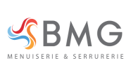 Logo BMG Entreprise
