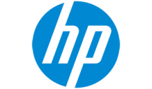 Logo HP