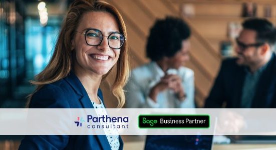 6ème édition du Club Clients Sage XRT Solutions
