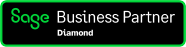 Logo Sage Diamond