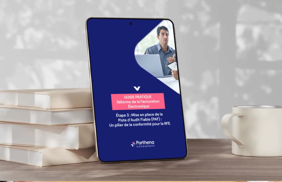 Guide Pratique RFE - Etape 3