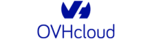 Logo OVHcloud