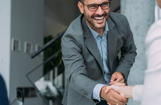 Parthena Consultant : au service de votre transformation numérique