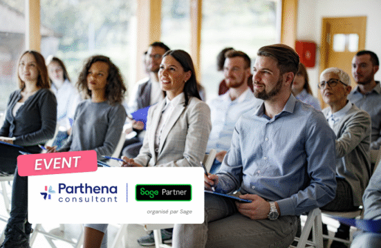 club client sage 100-event-parthena-consultant