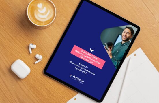 Visuel -Guide Pratique RFE - Parole d'expert - Etape 5- PA