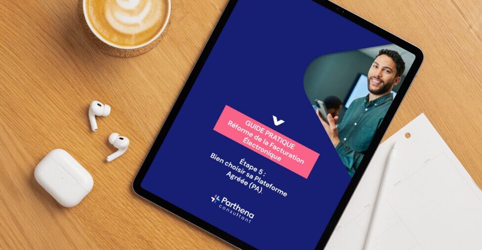 Visuel -Guide Pratique RFE - Parole d'expert - Etape 5- PA