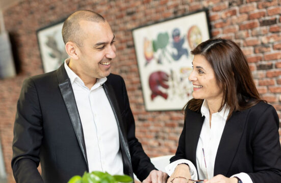 Excellence partagée : Regards croisés en 6 questions pour Sage & Parthena Consultant