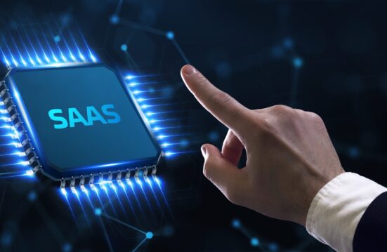 5 raisons technologie Saas