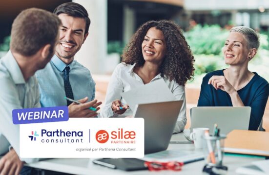 Silae - webinar Quoi de neuf chez Silae