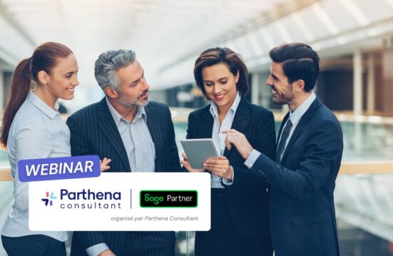 Webinar Sage Intacct