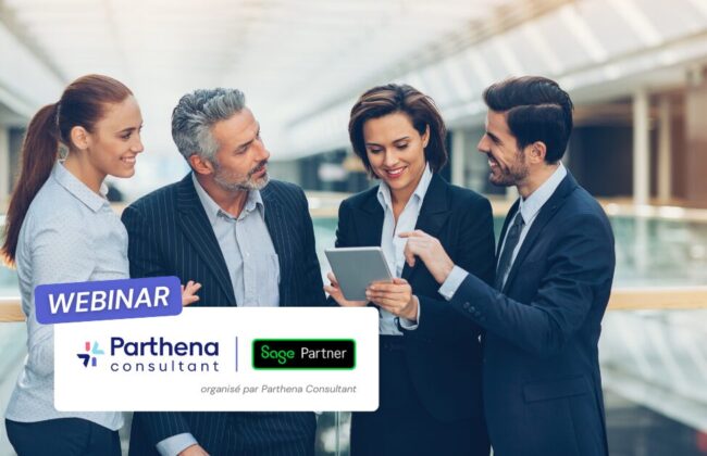 Webinar Sage Intacct