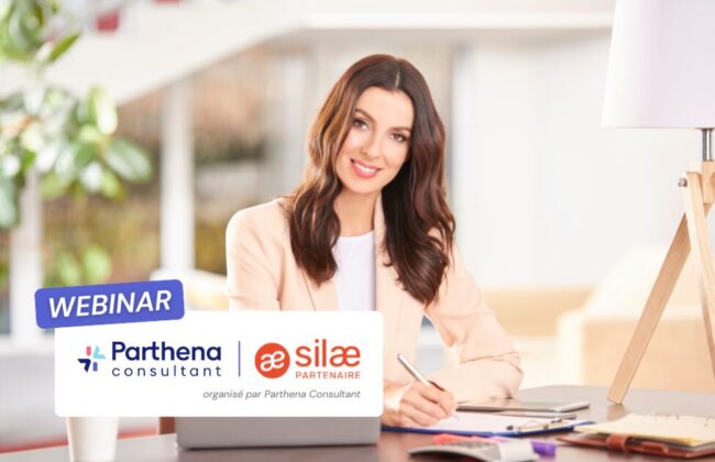 Webinar Silae