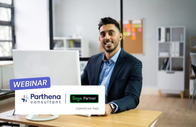 Webinar Sage X3 V12