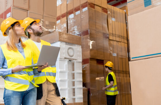 PME du négoce : Ne cherchez plus, l’ERP Cloud est la réponse à votre quête d’agilité !