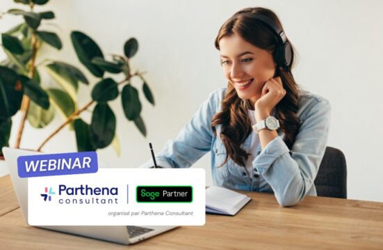 Facture fournisseur Sage FRP1000