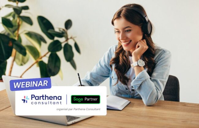 Facture fournisseur Sage FRP1000