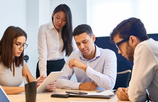 Fonctionnalités Sage Intacct