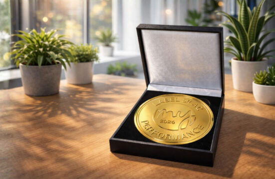 Label Silae My Performance 2026