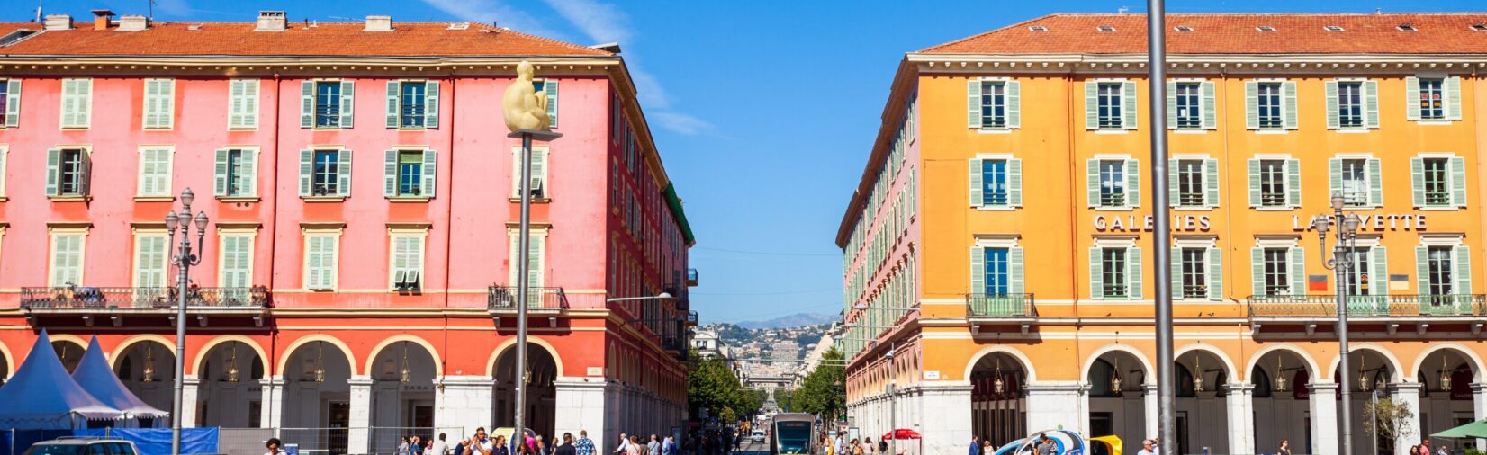 Agence Nice - Grasse