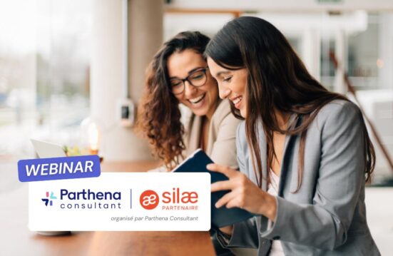 Webinar MySilae