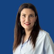 Cindy Roméo - Chaf de marché Paie et RH