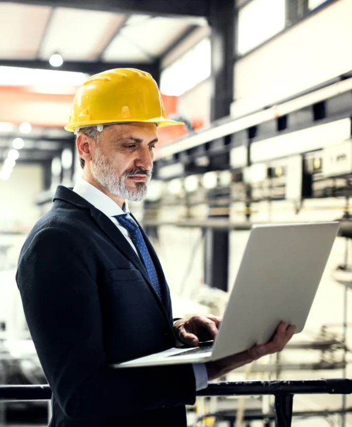 Fabricant industriel utilisant l'ERP Sage X3 qui a été mis en place par l'intégrateur de logiciel ERP Parthena Consultant