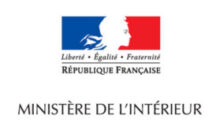 Ministère de l'Intérieur Logo Sage GEODE