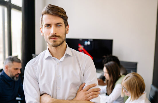 Manager Reformes Paie et RH 2026 - 2027