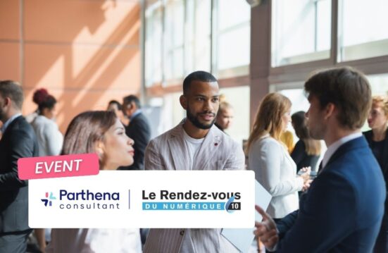 Inscription à l'evènement le rdv du numérique