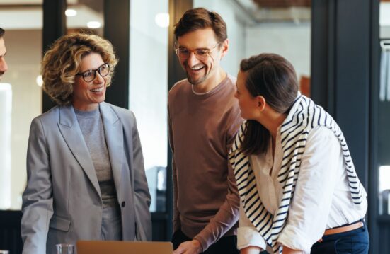 Alliance Cegid : collaboration entre professionnels autour de solutions de gestion et transformation digitale