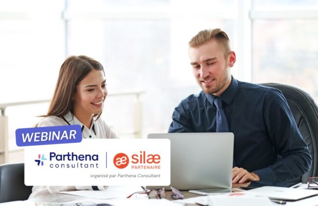 Webinar mySilae : Paie & RH, dites STOP à la course contre la montre de fin d’année